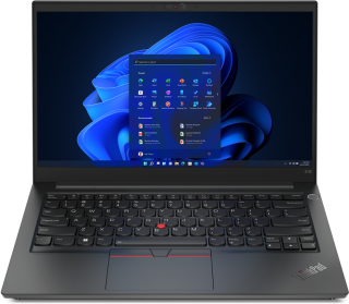 Lenovo ThinkPad E14 (G4) 21E30083TX13 Notebook kullananlar yorumlar